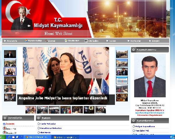 Midyat Kaymakamı: 5 inekle 5 çocuk okutan annenin oğluyum, devlete ulaşamamanın ne olduğunu iyi bilirim