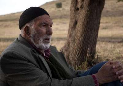 Şeyh Said'in hayattaki tek oğlu Ahmet Fırat öldü