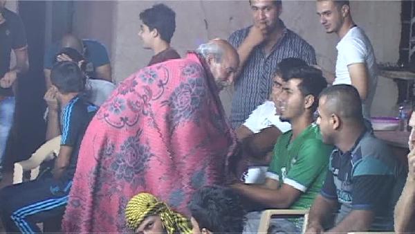 Şiddet, acı ve kanlı olaylar Ramazan geleneğini bozmadı