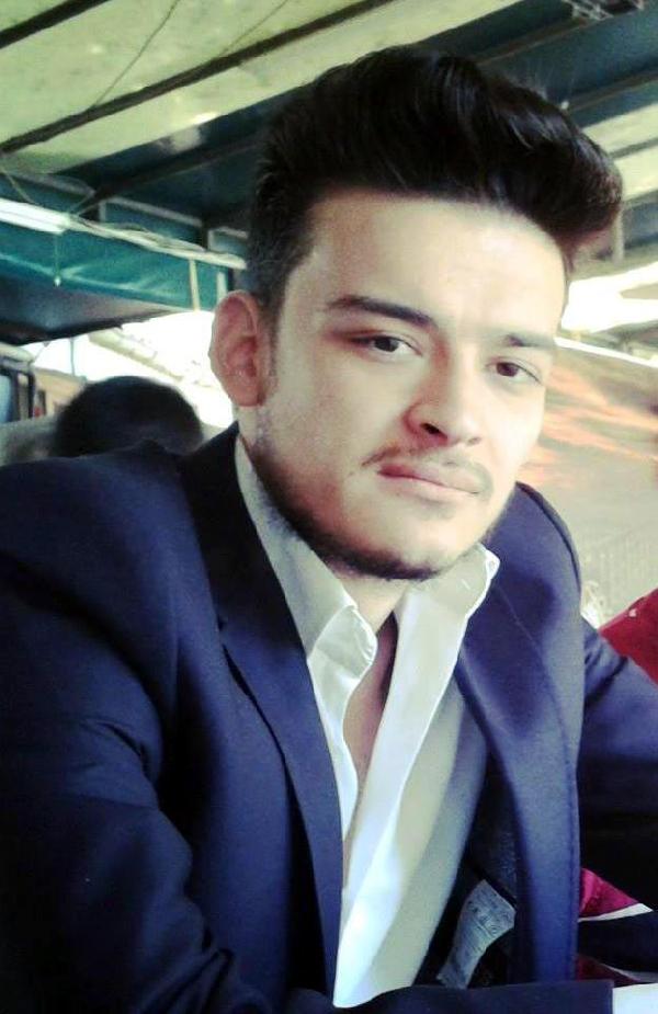 Kütahya Ülkü Ocakları Başkanı kazada öldü (2)