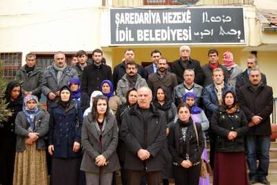 DEDAŞ'ın elektriğini kestiği İdil Belediye Başkanı: Sokaklara dökülürüz