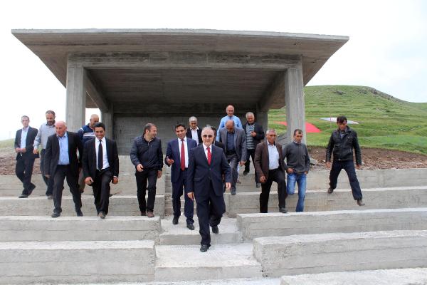 Atatürk'ün mucize sulieti süpriz yaptı