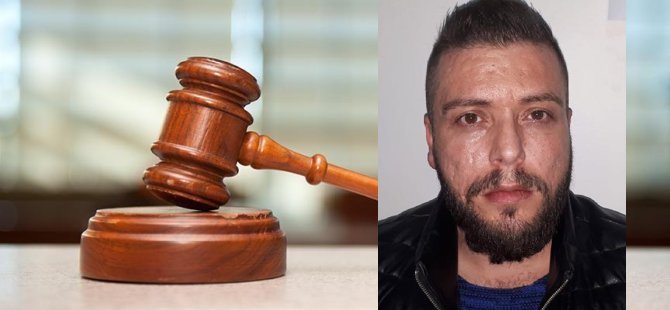Almanya'dan kaçmıştı, Konya’da yakalandı
