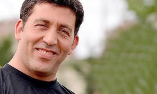 Emre Kınay belediye başkan adayı oldu