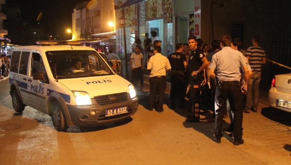 Şanlıurfa'da kavga: 3 yaralı, 4 gözaltı