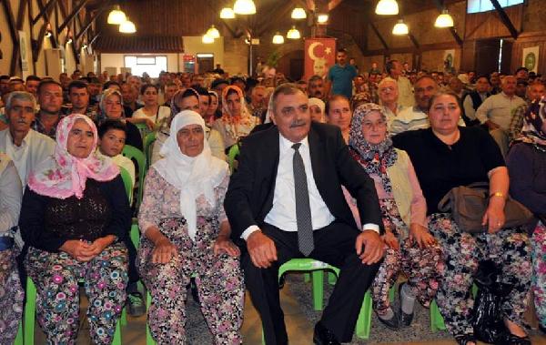 Sütte kriz uyarısı