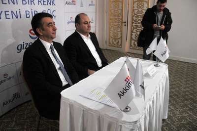 Akkök Holding: Sakarya kaplama alanında dünyaca tanınacak
