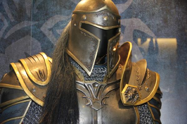 Comic-Con 2015’e 4 günde rekor ziyaretçi geldi