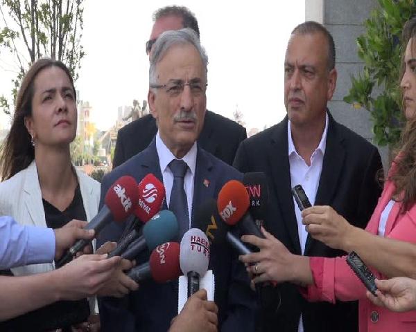 Kendilerini savcıya şikayet ettiler