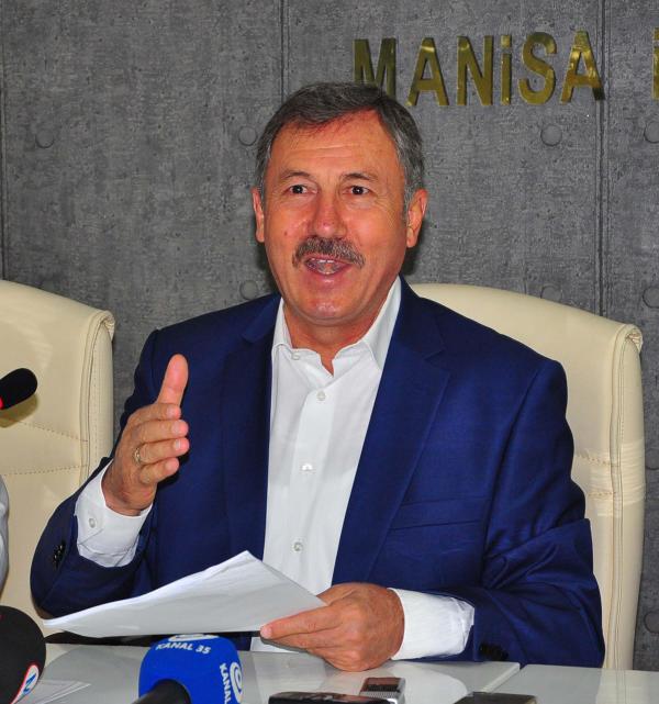 AK Partili Özdağ: Gönlüm AK Parti- MHP koalisyonundan yana