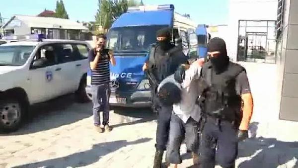 Kosova’da içme suyuna zehir iddiasına gözaltı kararı