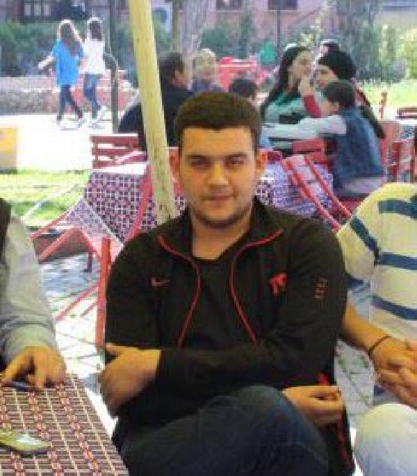 22 yaşındaki üniversite öğrencisi kalp krizi geçirip öldü