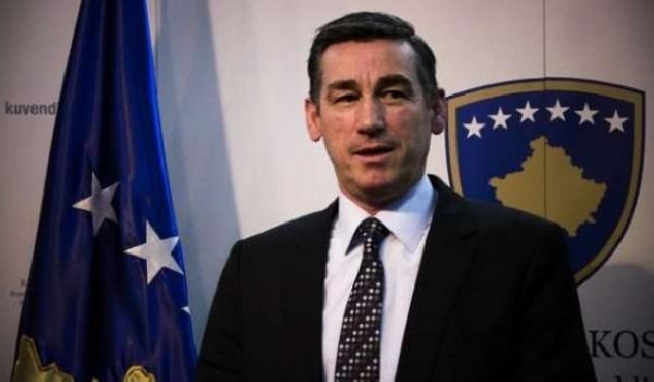 Kosova Meclis Başkanı’ndan IŞİD yanlılarına inanmayın, olanlara destek olmayın çağrısı
