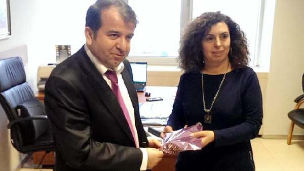 Hakkında dava açılan hakimin tepkisi: Terörist de paralel de değilim