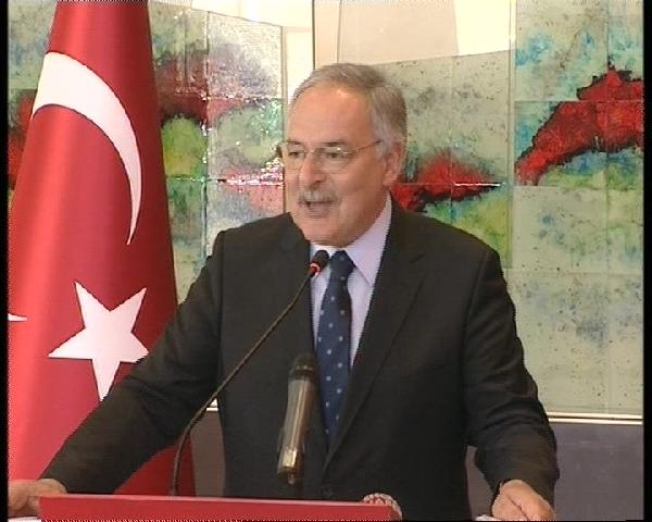CHP'li Koç: CHP asla çözümsüzlüğün adresi olmayacak
