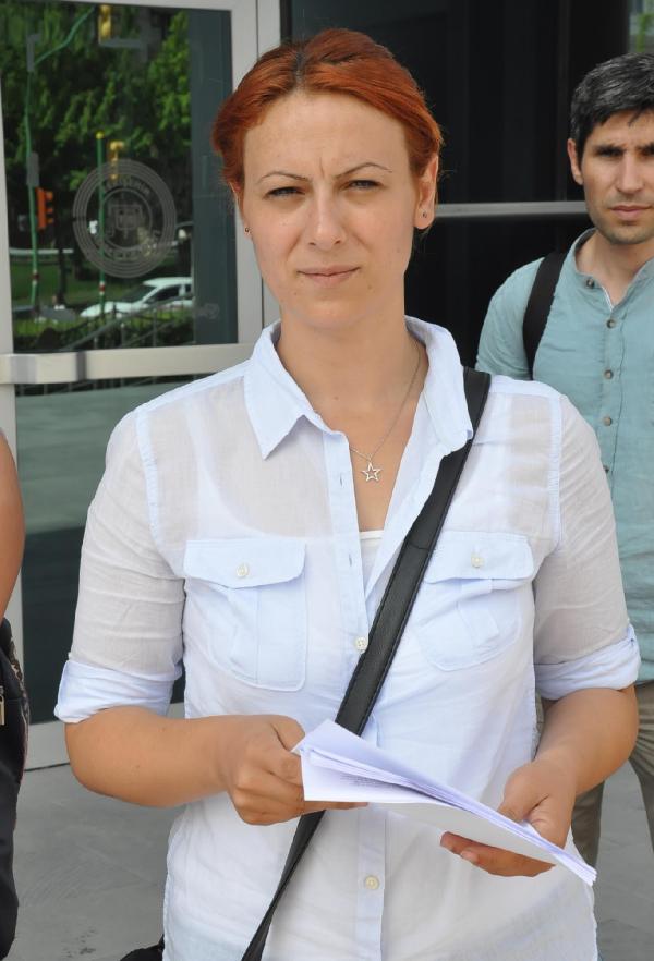 Hatice öğretmen ile arkadaşları beraat etti