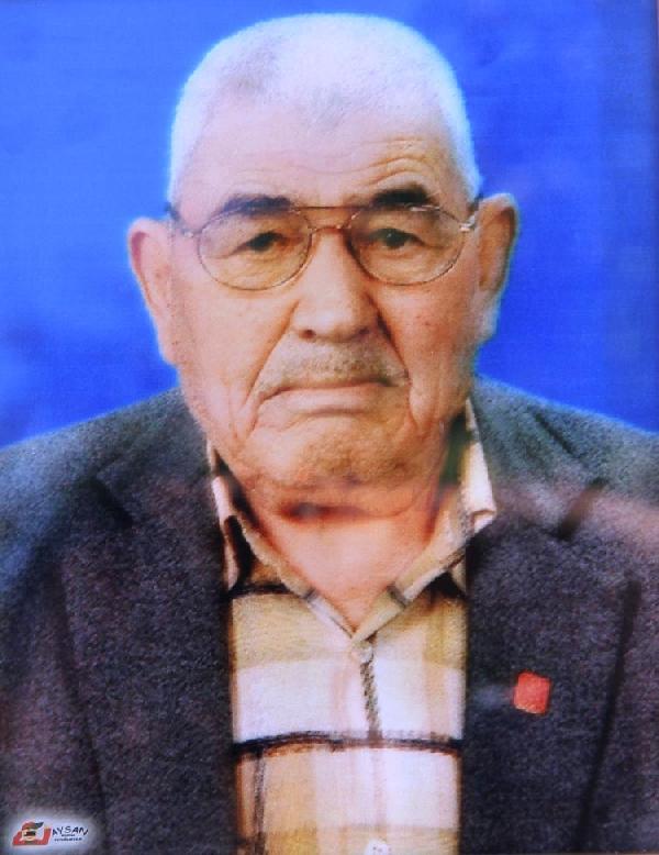 Kore gazisi askeri törenle uğurlandı