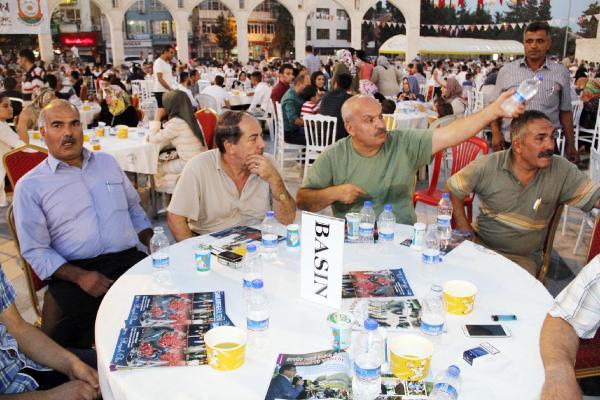 AK Partili Şahin: Fabrika ayarlarına dönerek iktidarı yakalayacağız