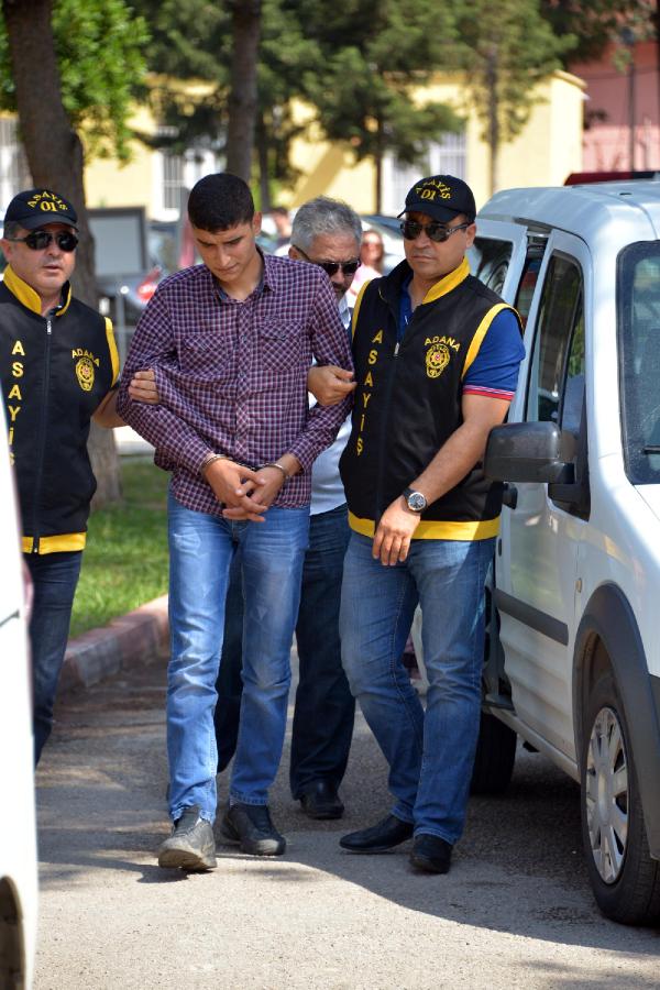 At yarışı cinayetinde sanıklara 63 yıl hapis istendi