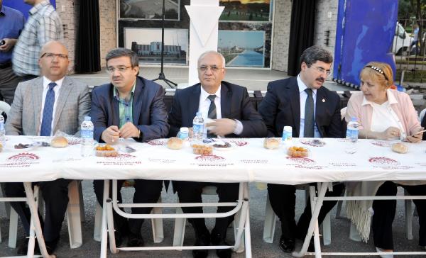 Ak Partili Elitaş: Koalisyondan kaçan yanlış yapar