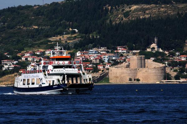GESTAŞ bayrama hazır