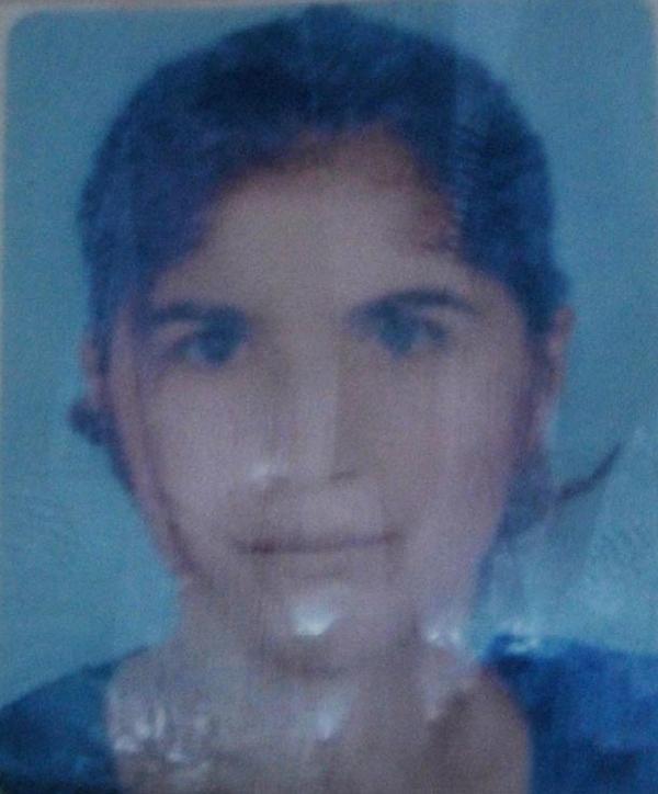 Tartıştığı nikahsız eşini döverek öldürdü