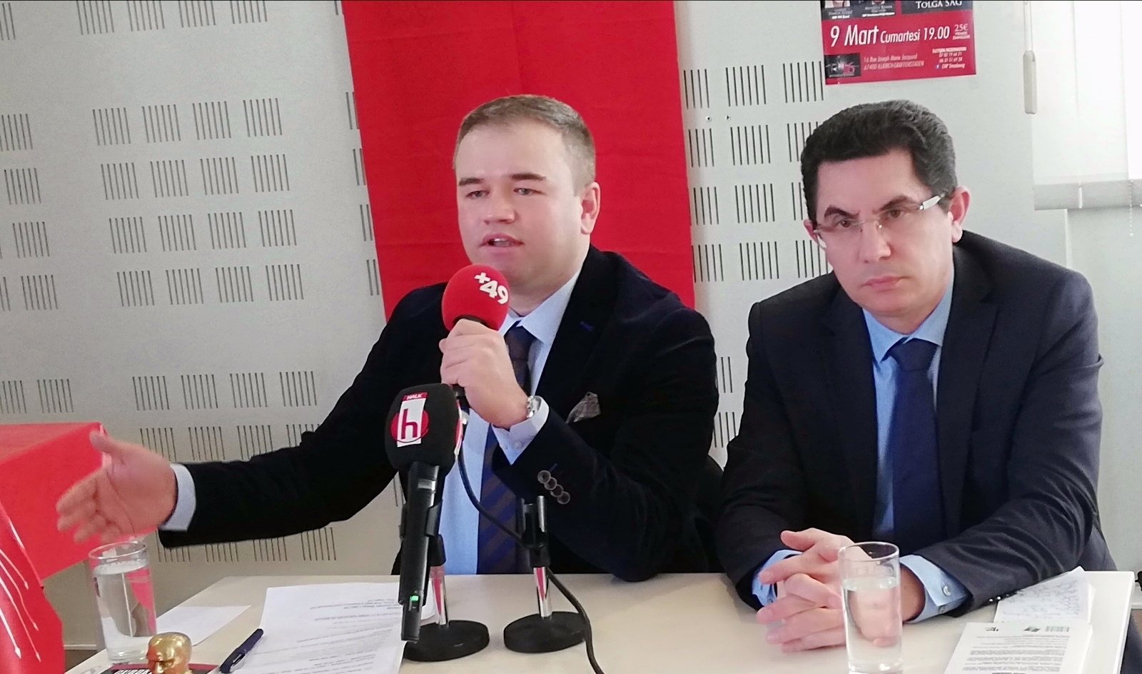 'Kaynaklar halka harcansaydÄ±, sorun kalmazdÄ±'