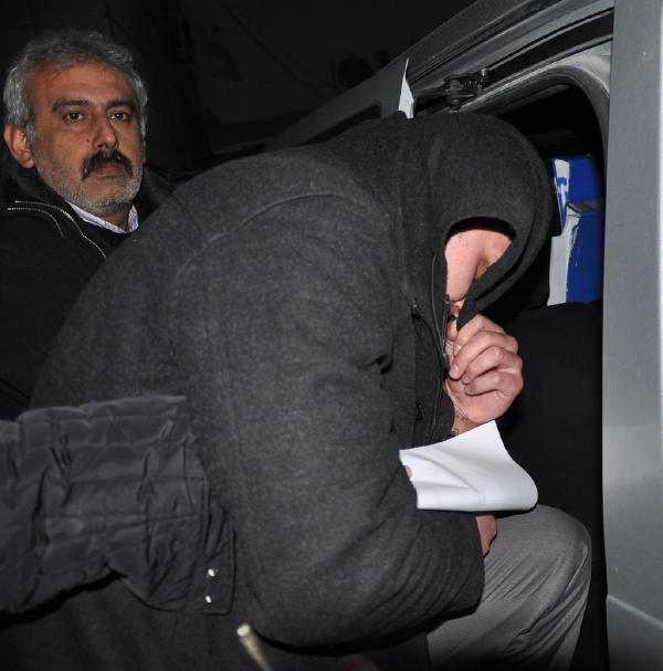 2 kişiyi öldürmekten yargılanan 2 kardeşten birine 40 yıl hapis, diğerine beraat