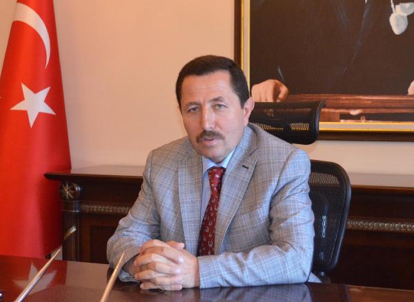 Deniz üzerindeki Ordu- Giresun Havalimanı'na ilgi artıyor