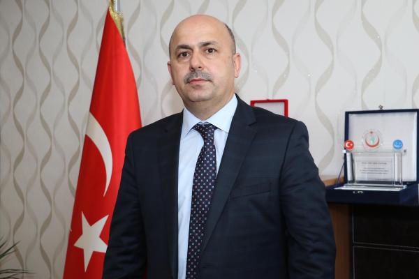 Dr. Kasapoğlu: Bayramda ramazanda düşen metabolizma hızı artırılmalı