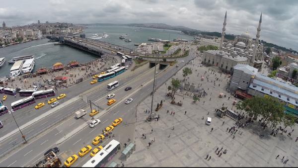 Tarihi Yarımada için İdare Mahkemesi'nden uyarı niteliğinde karar