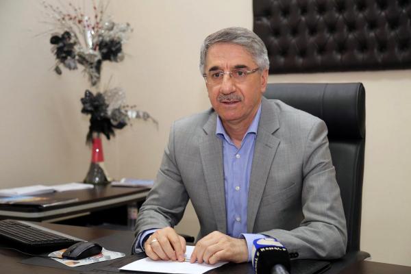 Elazığ Belediye Başkanı'na 100'er lira yardım tepkisi (2)