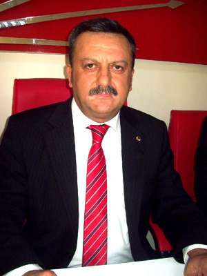 CHP'li Ediboğlu: Suriye'ye gitmesi engellenen 93 bin kişi Türkiye vatandaşı mı ?