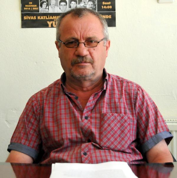 Pir Sultan Abdal Derneği, Ankara'daki saldırıyı kınadı