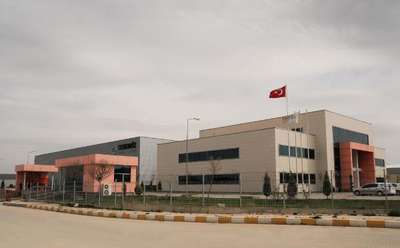 Coşkunöz Savunma ve Havacılık, yabancı ortağının hisselerinin tamamını satın aldı