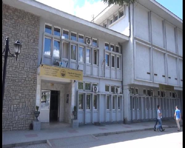 Kosova'da Türkçe eğitim verecek Bilgi Teknolojileri ve İletişim Bölümü Fakültesi açıldı