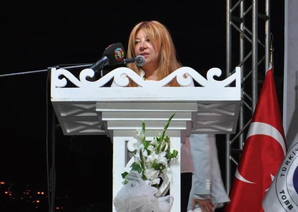 Cumhurbaşkanı Başdanışmanı Yıldırım: "Koalisyon demek uzlaşma demektir, Türkiye bu kültürü geliştirmek zorundadır"