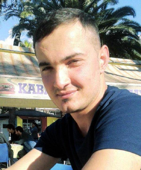 Fırındaki asansör boşluğa sıkışan işçi öldü