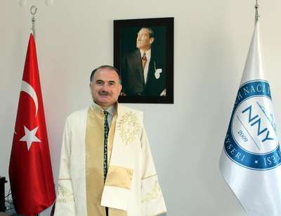 NNYÜ, yatay geçişle öğrenci alacak