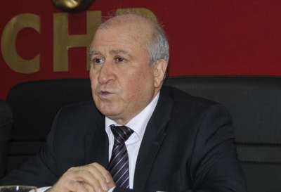 CHP'li Meclis üyesi: Belediye mahkeme kararını yok sayıyor