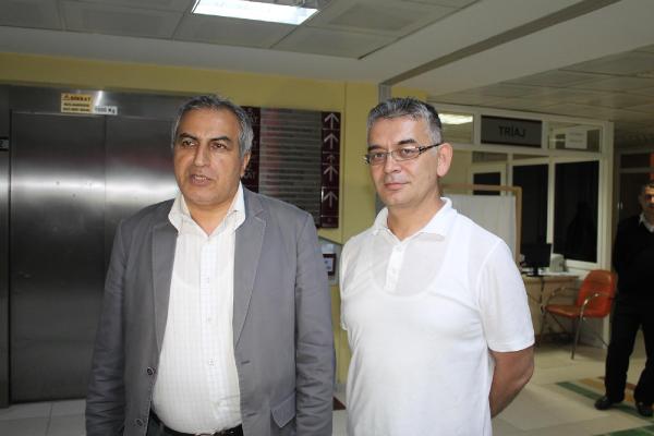 Denizde boğulan asker 3 kişiye hayat verdi