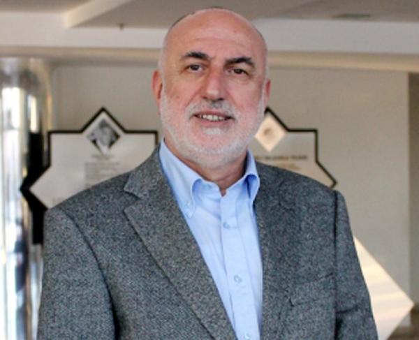 Karpuz kabuğu reçeli dünya lezzetleri zirvesinde