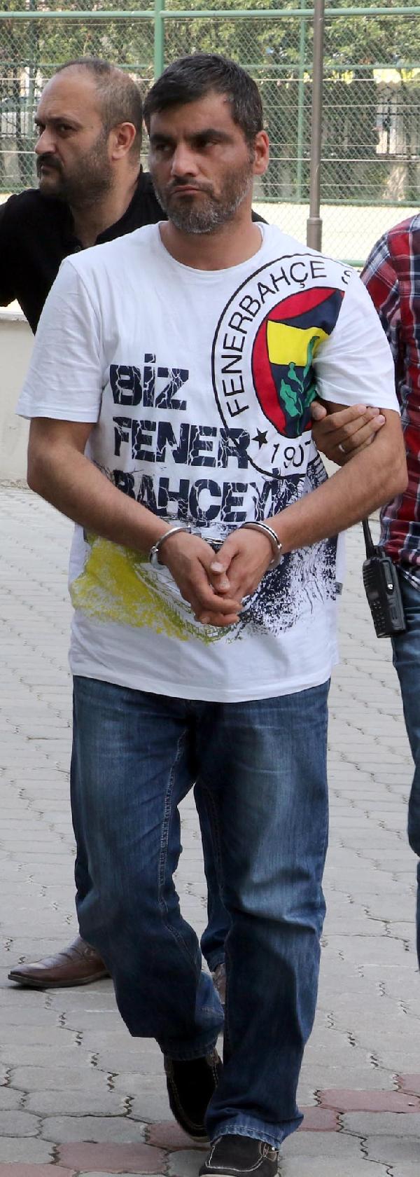 İş arkadaşı kadının yatak odasında uyurken bulundu