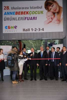 Topbaş'ın kız torun özlemi