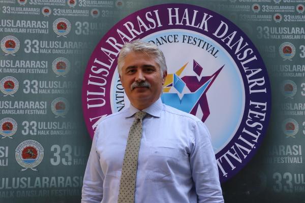 Samsun'da Halk Dansları Festivali heyecanı