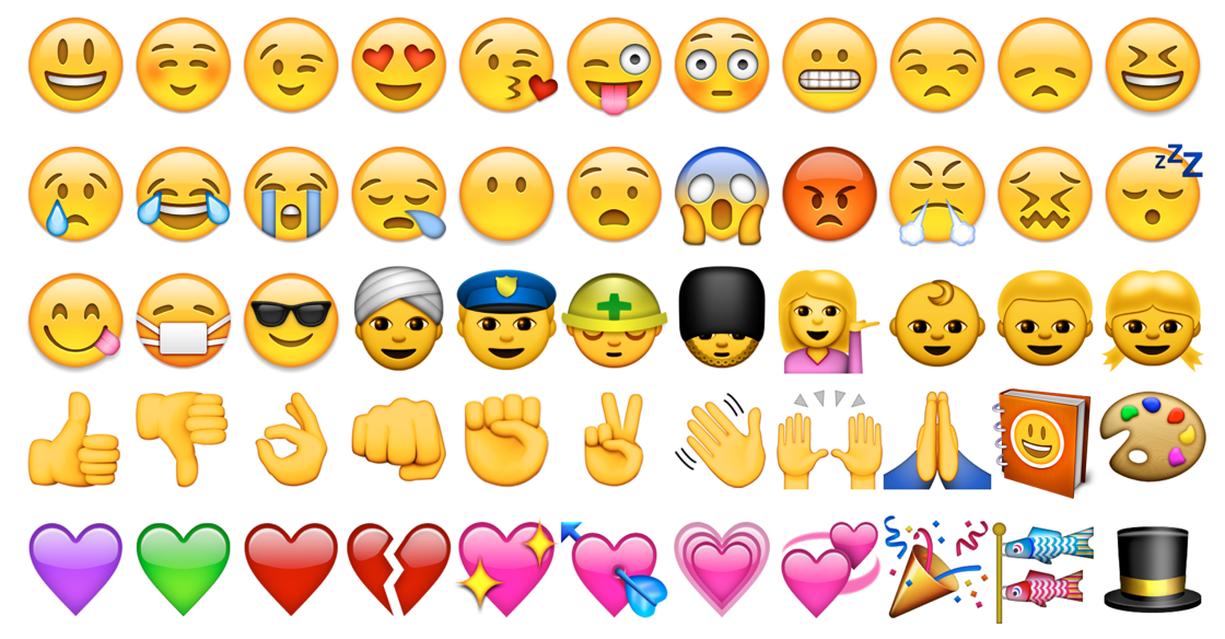 Avustralya'da Emojili Plakalar Kullanılmaya Başlanacak