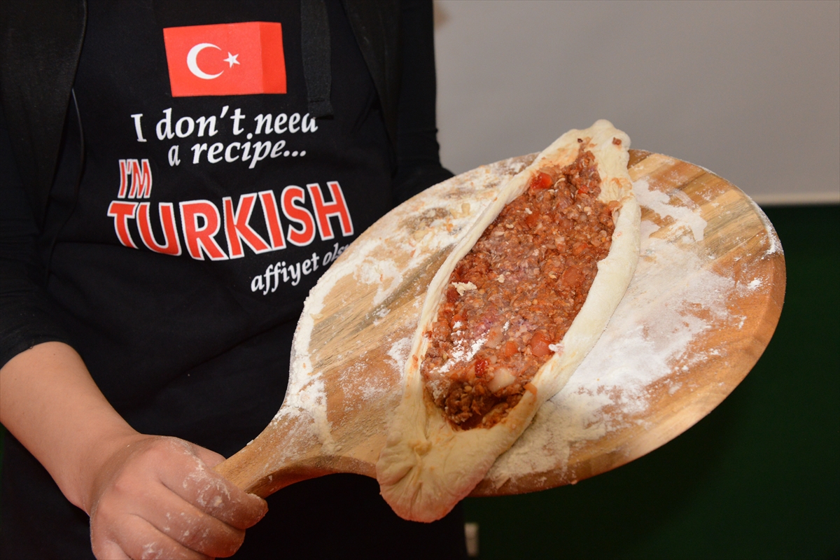 Tarife gerek yok, ben Türk’üm