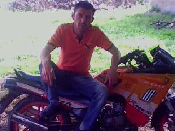 Kazada yaralanan motosikletli, yaşam savaşını kaybetti