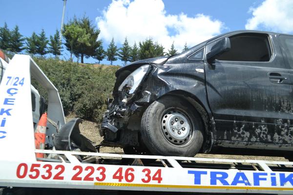 İstanbullu'nun bayram öncesi trafik çilesi