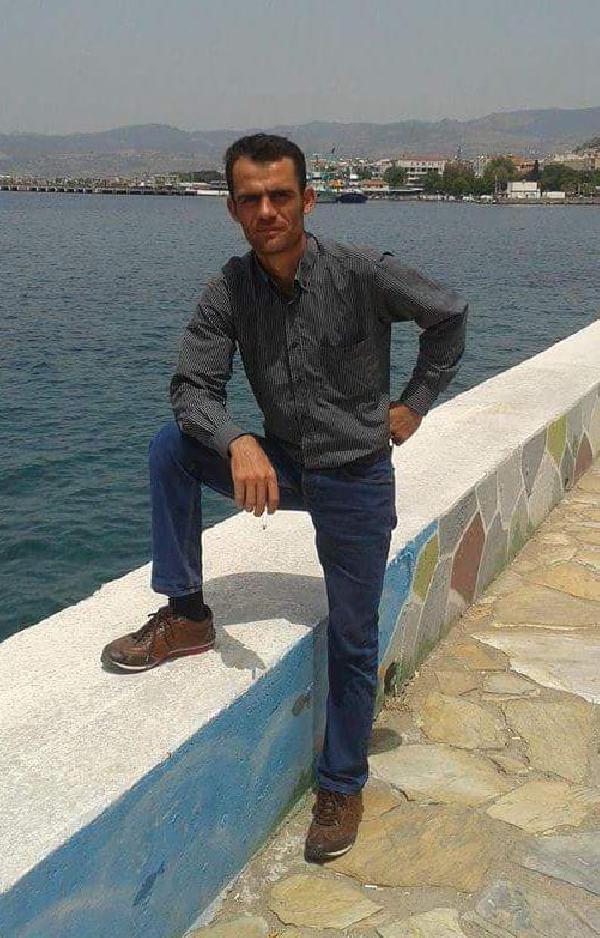 Facebook'tan veda edip intihar etti